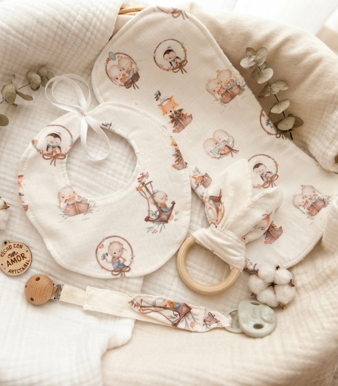 Set Tibu