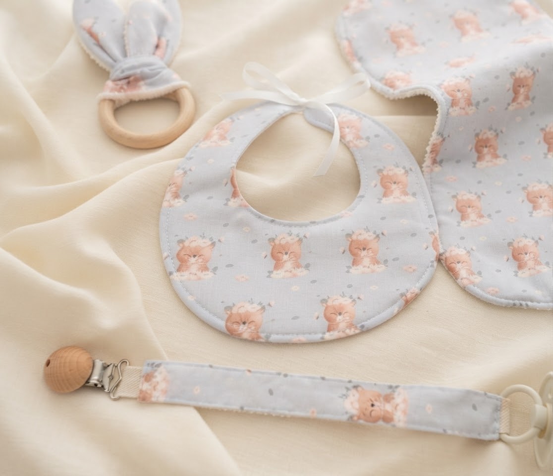 Set Mumi
